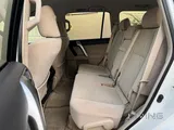 Toyota Prado 2018